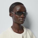 Mask-shaped frame sunglasses - Image 6